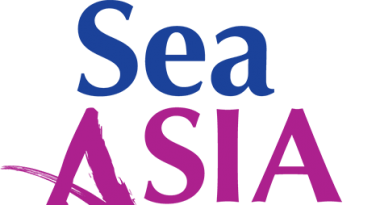 Sea Asia 2021 Logo3