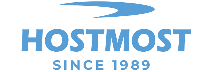 Hostmost Engineering Logo